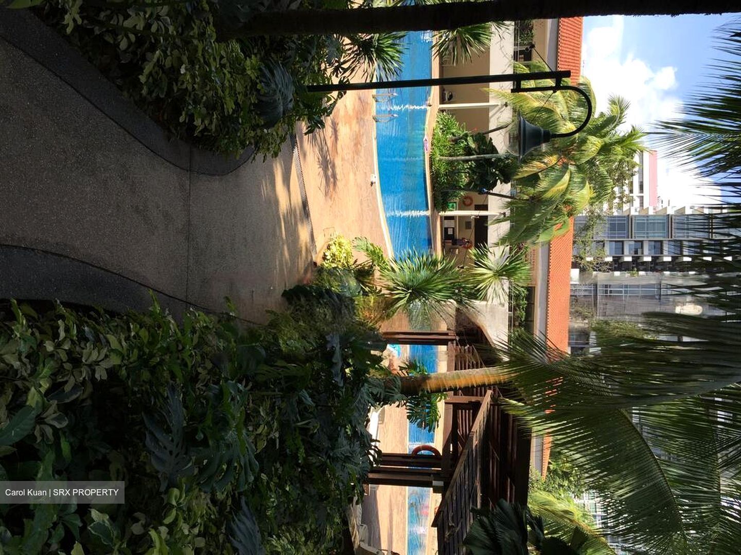 Ridgewood (D10), Condominium #466420101